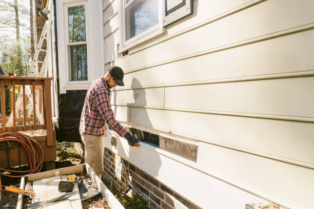 Trusted Vinyl Siding service in Highspire, PA - Squared Siding